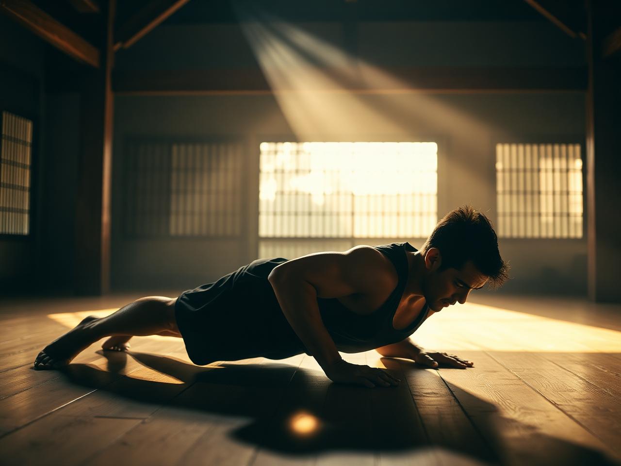 Fitness & Conditioning